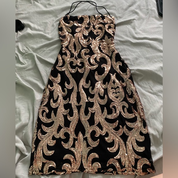 Windsor size s prom dress - Picture 1 of 4